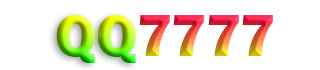 QQ7777